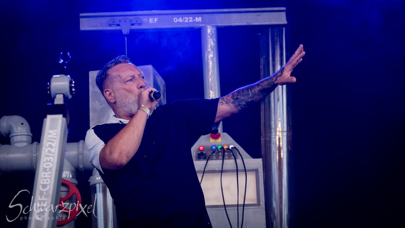 Amphi Festival 2025