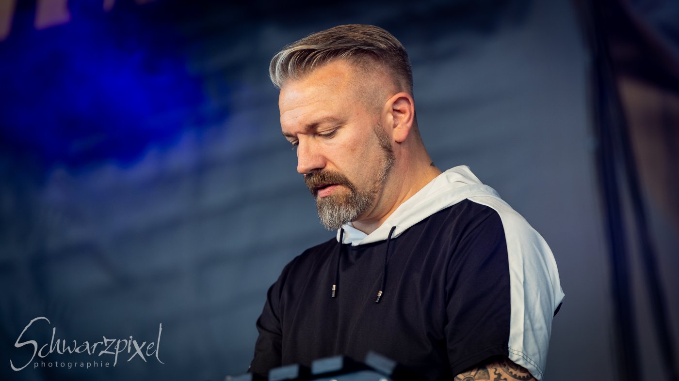 Amphi Festival 2025