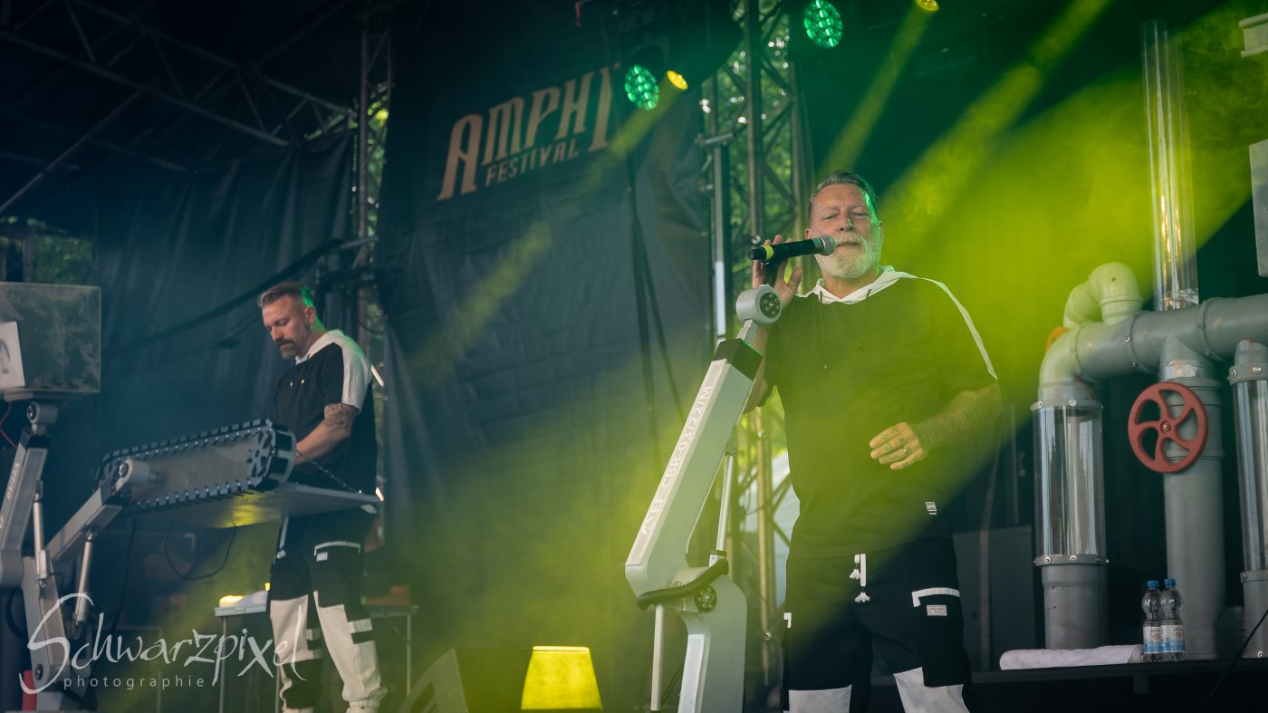 Amphi Festival 2025