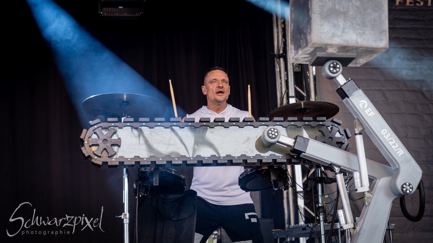 Amphi Festival 2025