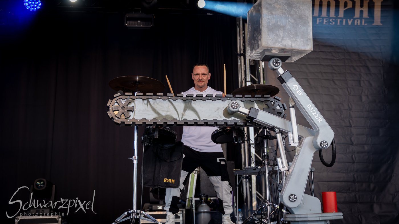 Amphi Festival 2025