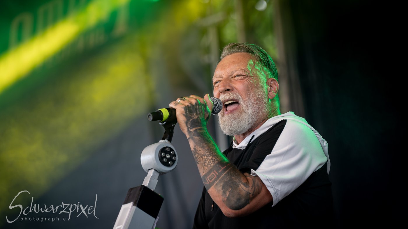 Amphi Festival 2025