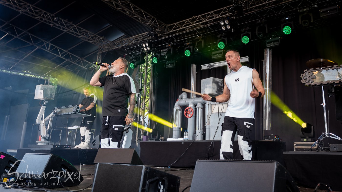 Amphi Festival 2025
