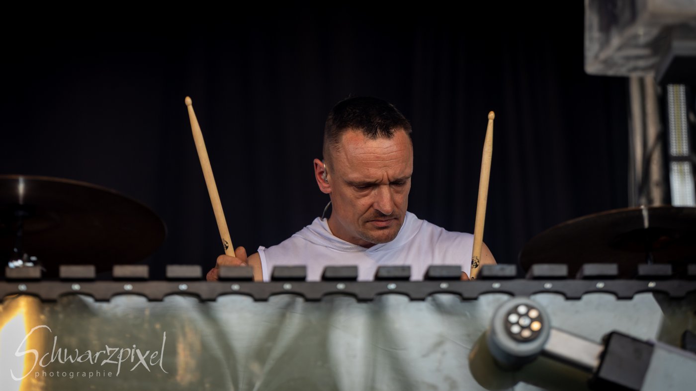 Amphi Festival 2025