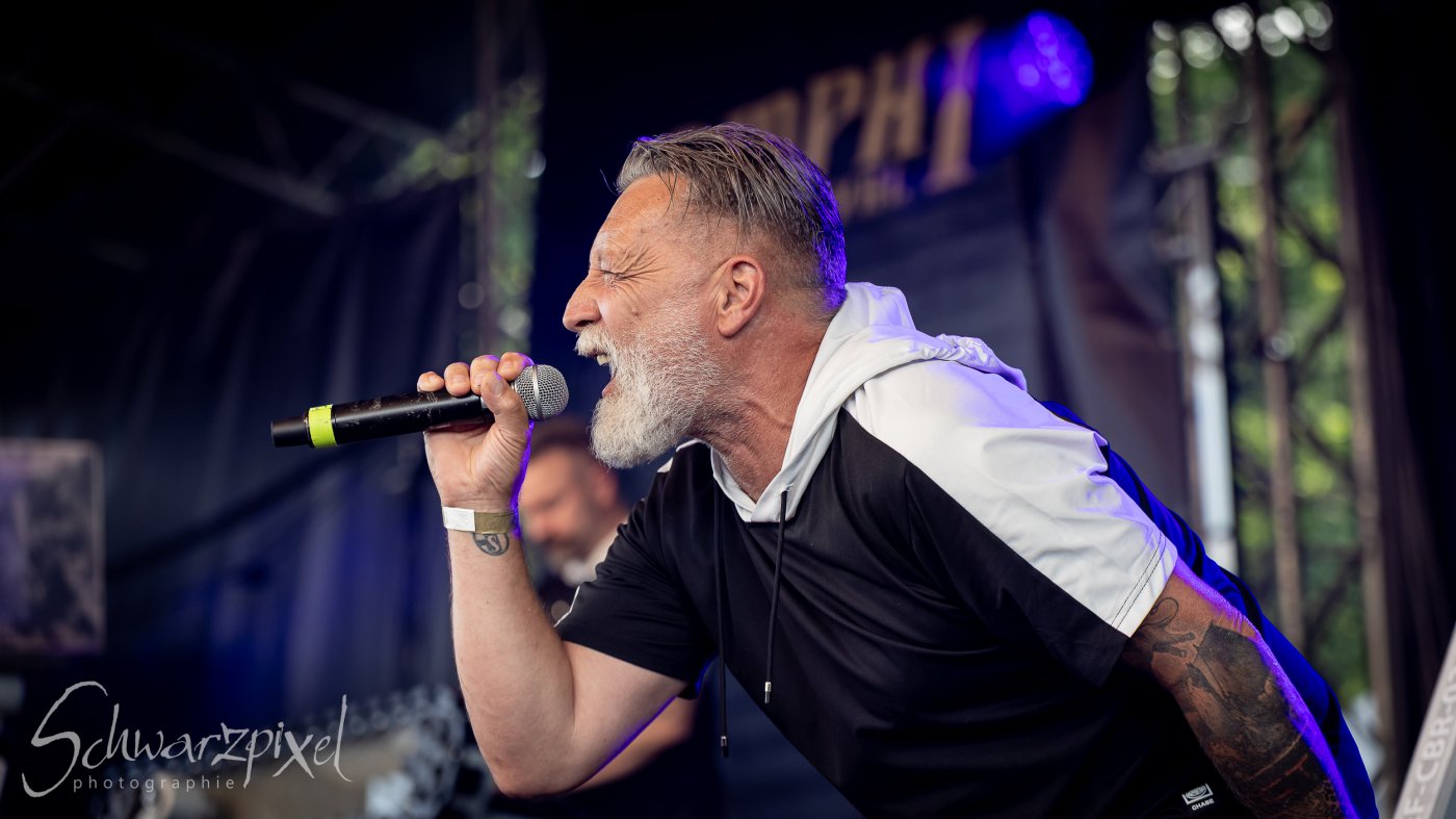 Amphi Festival 2025