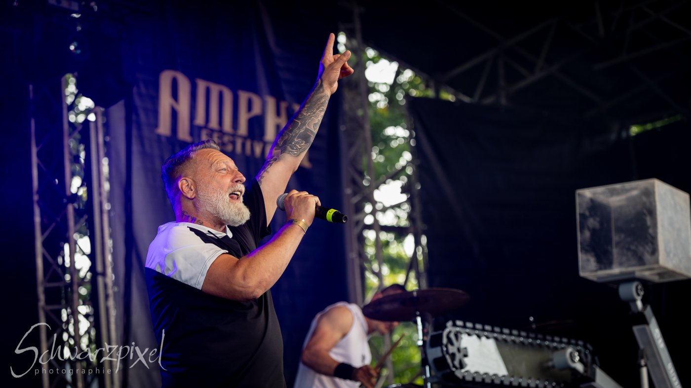 Amphi Festival 2025