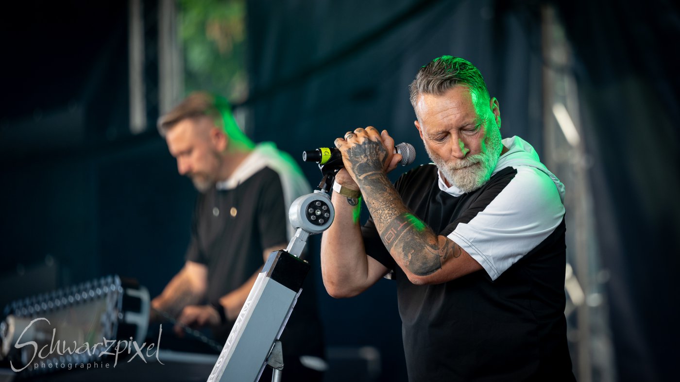 Amphi Festival 2025