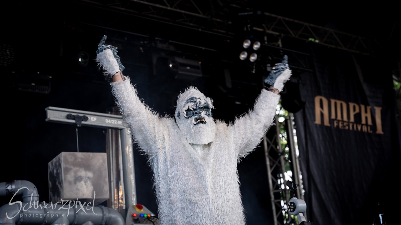 Amphi Festival 2025