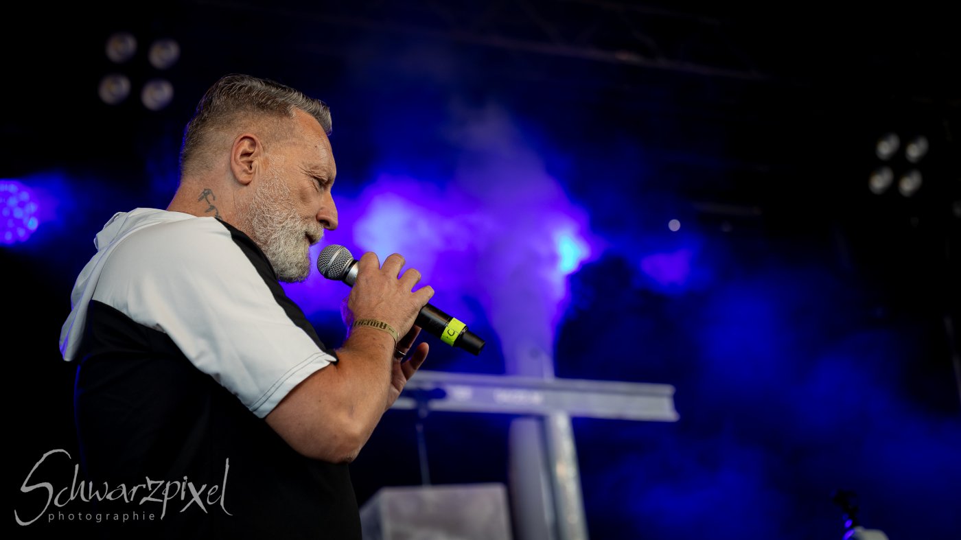 Amphi Festival 2025