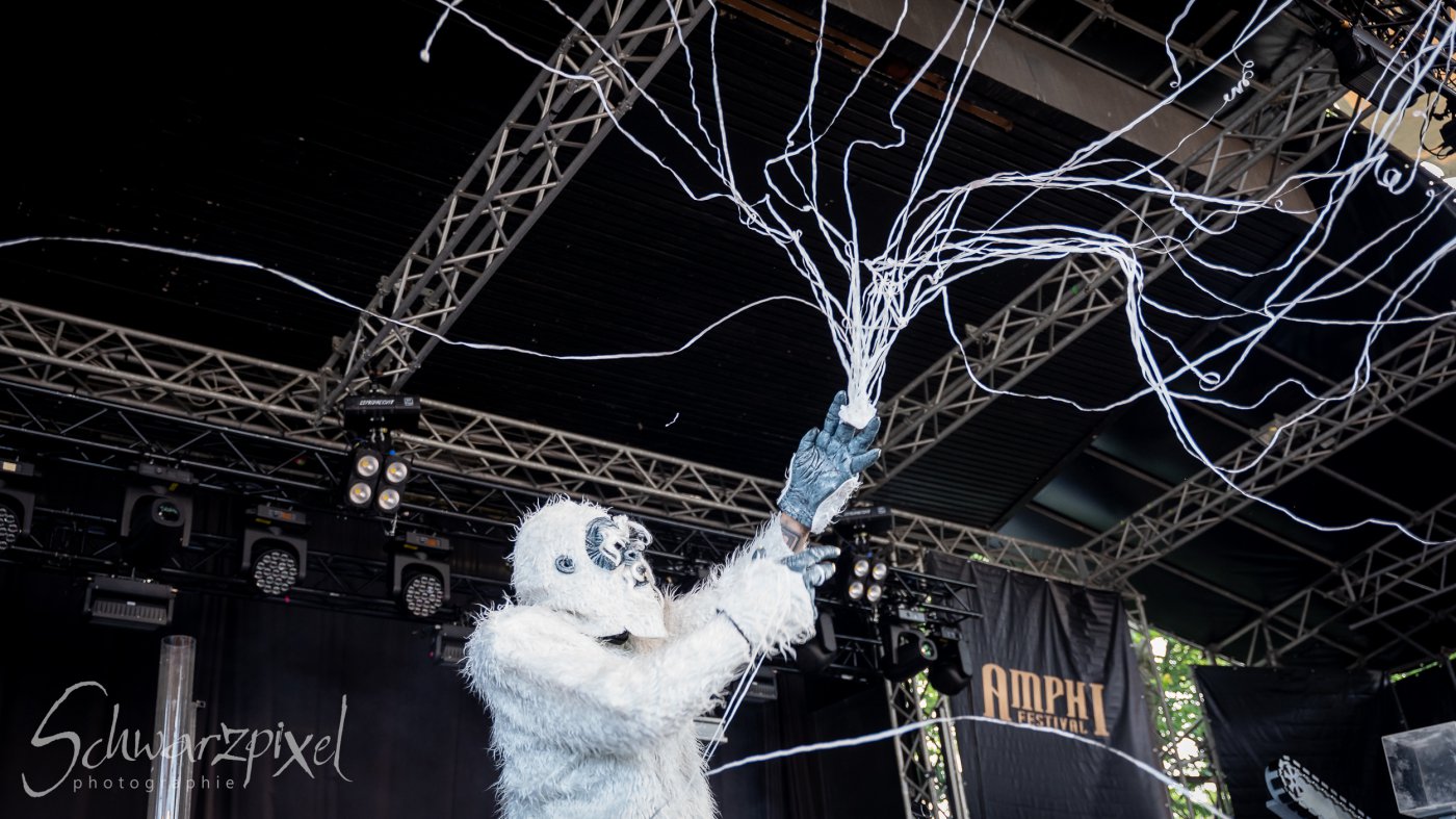 Amphi Festival 2025