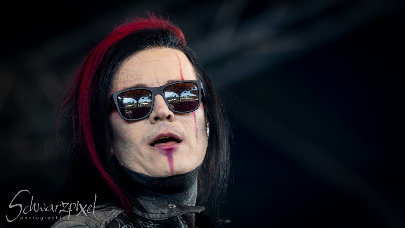 Amphi Festival 2025