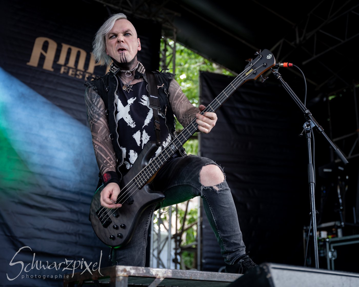 Amphi Festival 2025