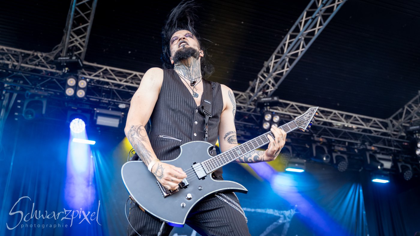 Amphi Festival 2025