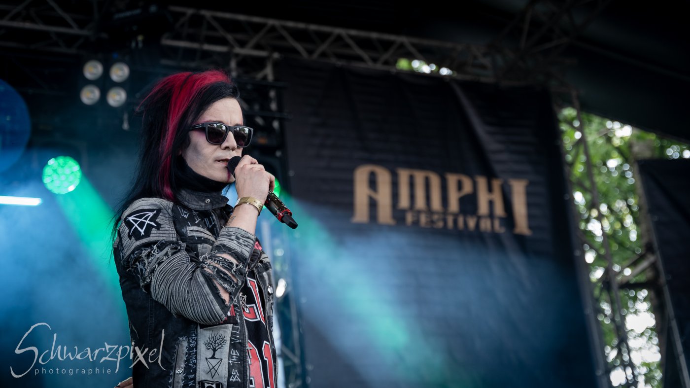 Amphi Festival 2025