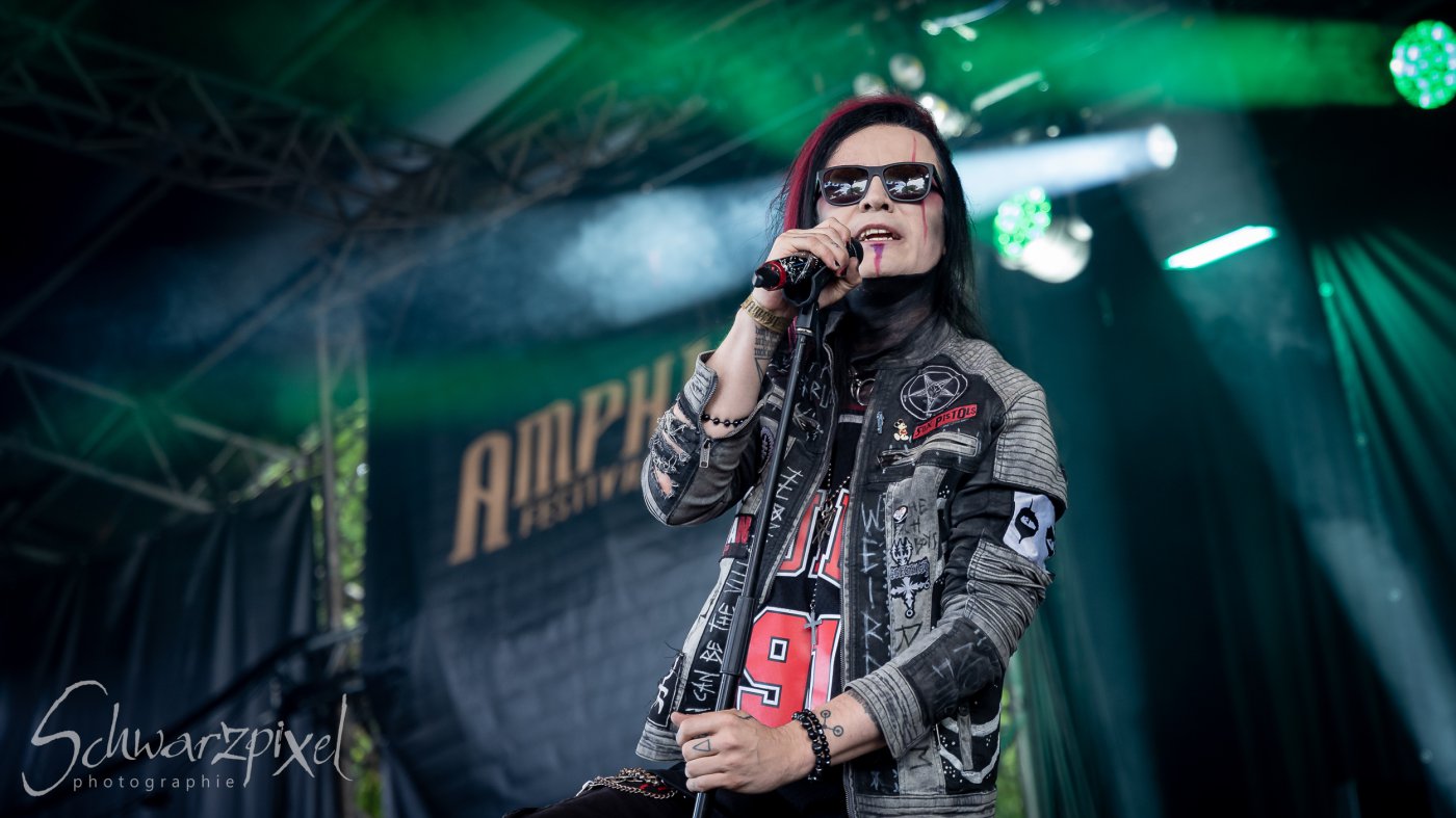 Amphi Festival 2025