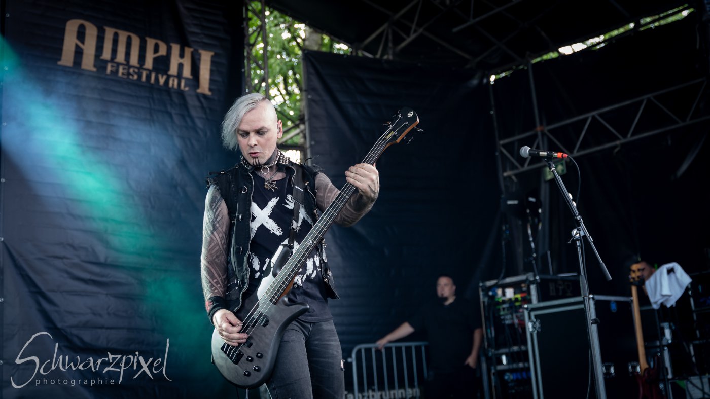 Amphi Festival 2025