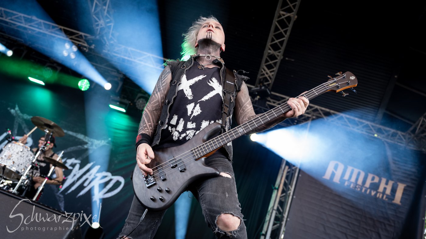 Amphi Festival 2025