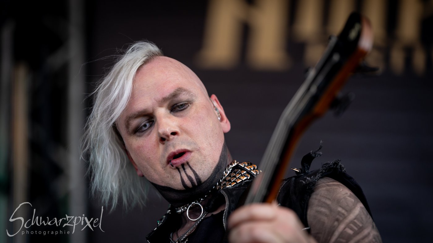 Amphi Festival 2025