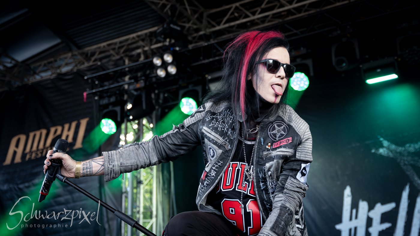 Amphi Festival 2025