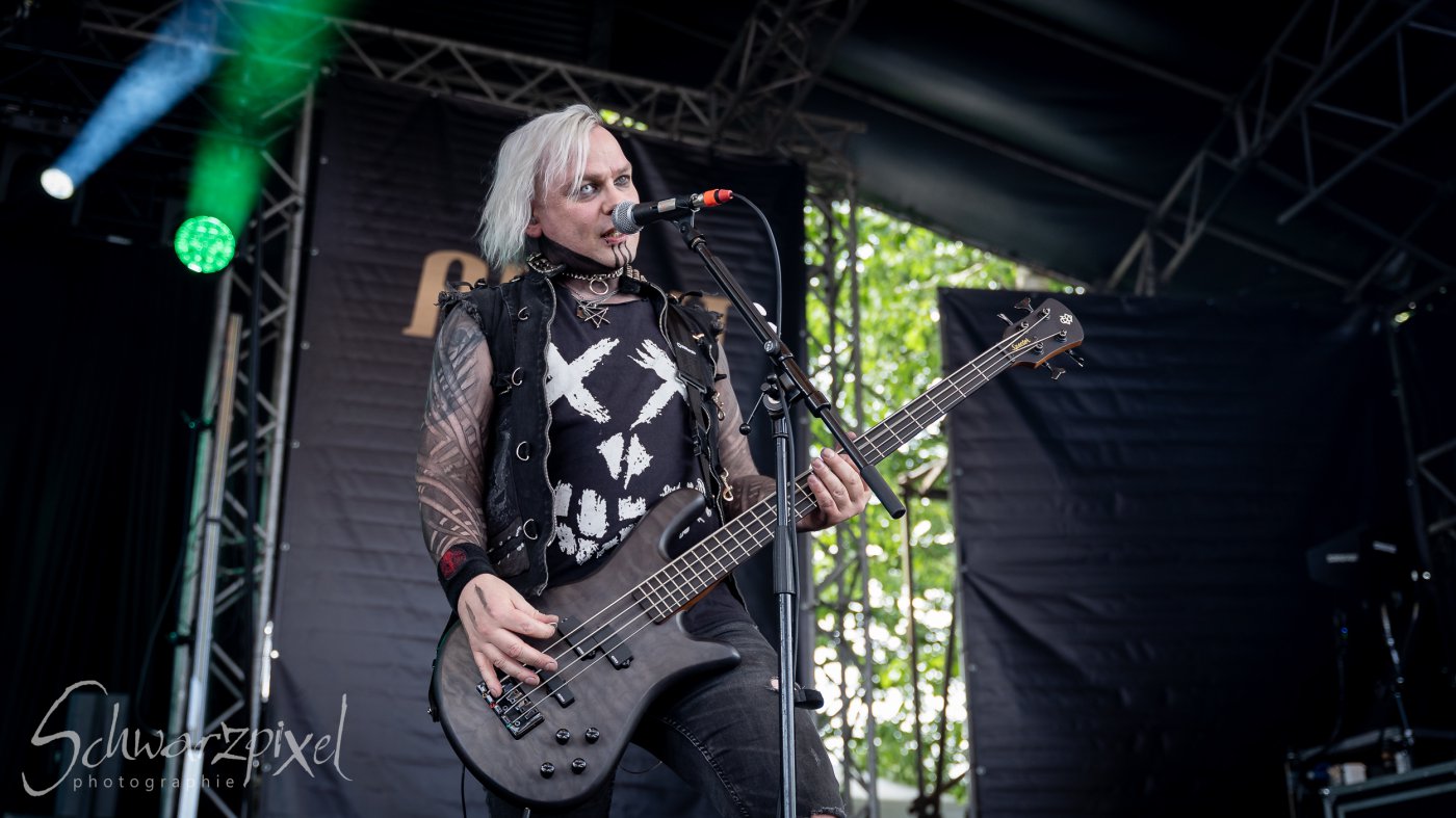 Amphi Festival 2025