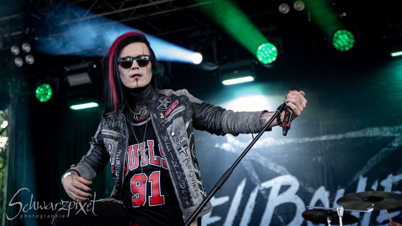 Amphi Festival 2025