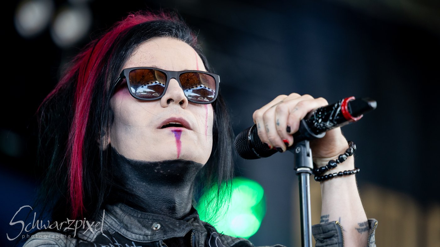Amphi Festival 2025