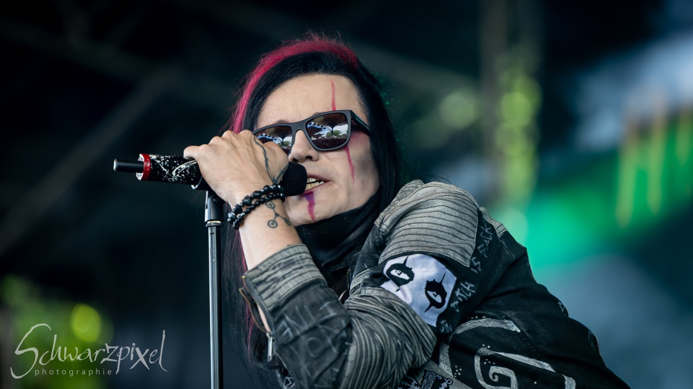 Amphi Festival 2025