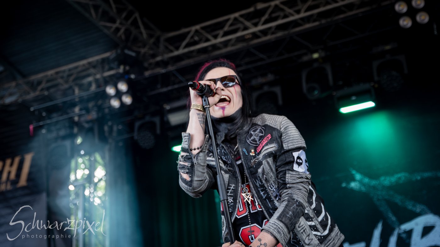 Amphi Festival 2025