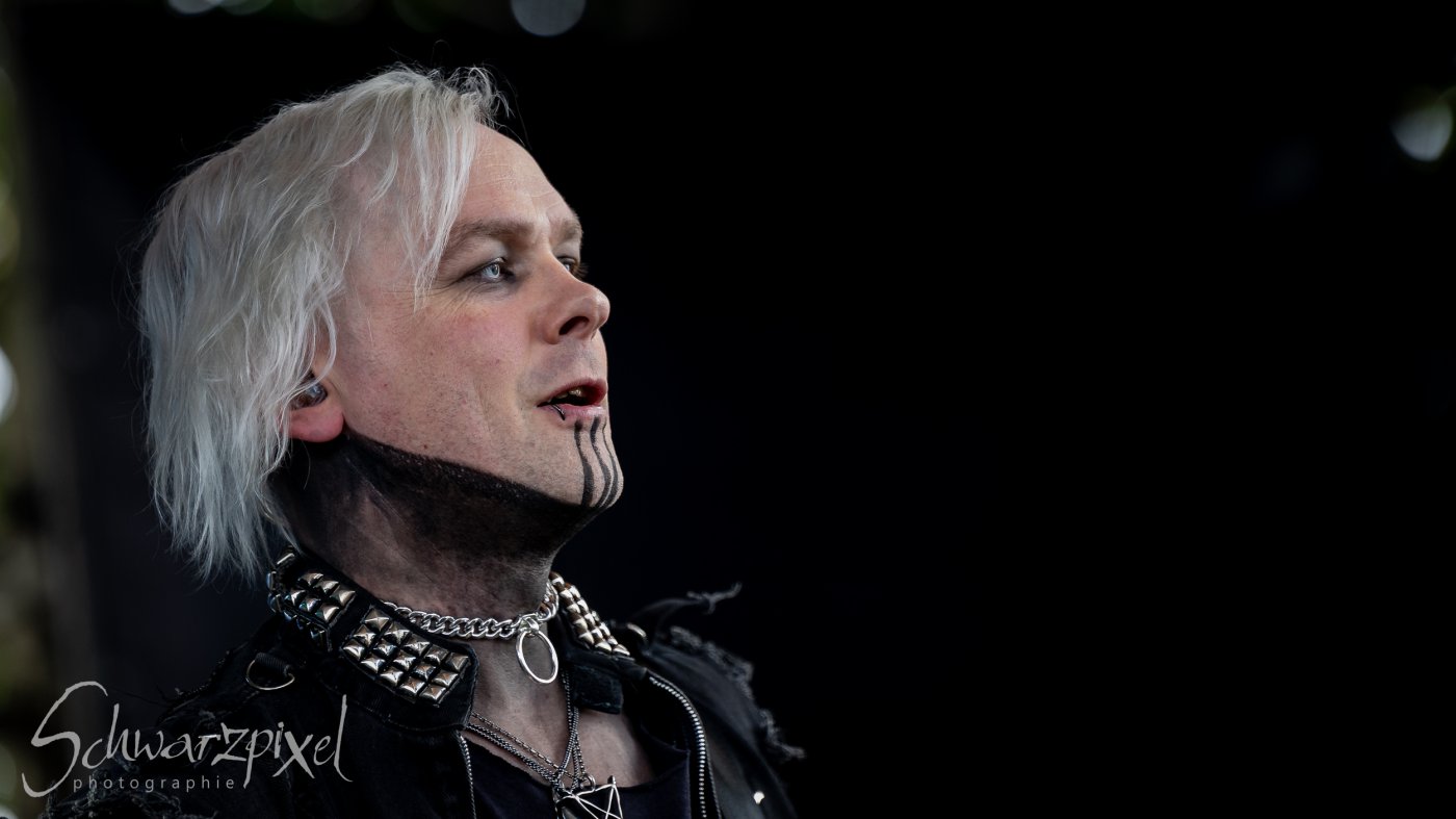 Amphi Festival 2025