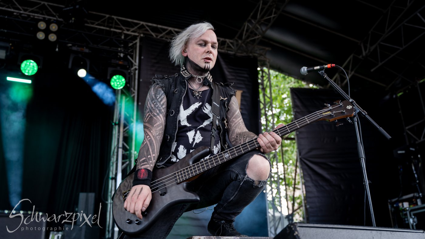 Amphi Festival 2025