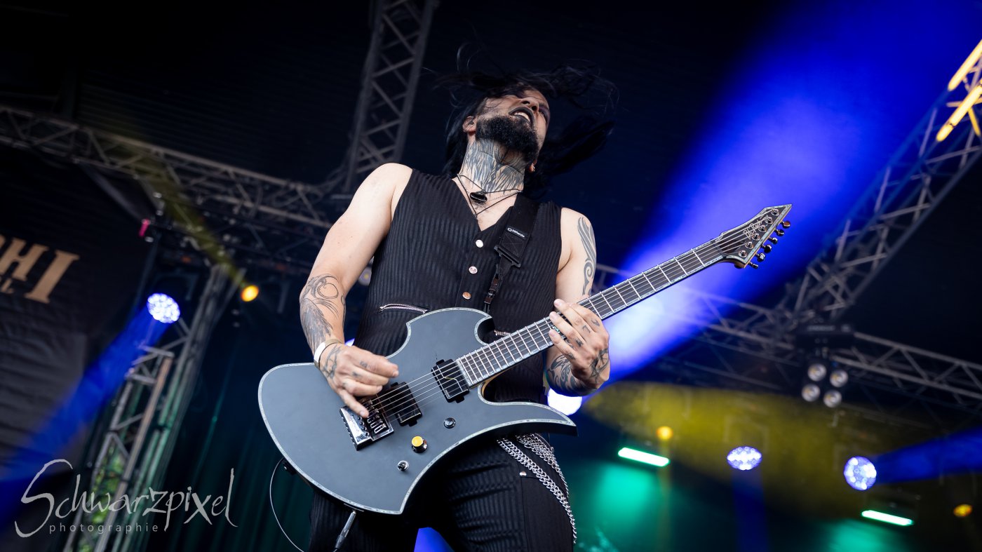 Amphi Festival 2025