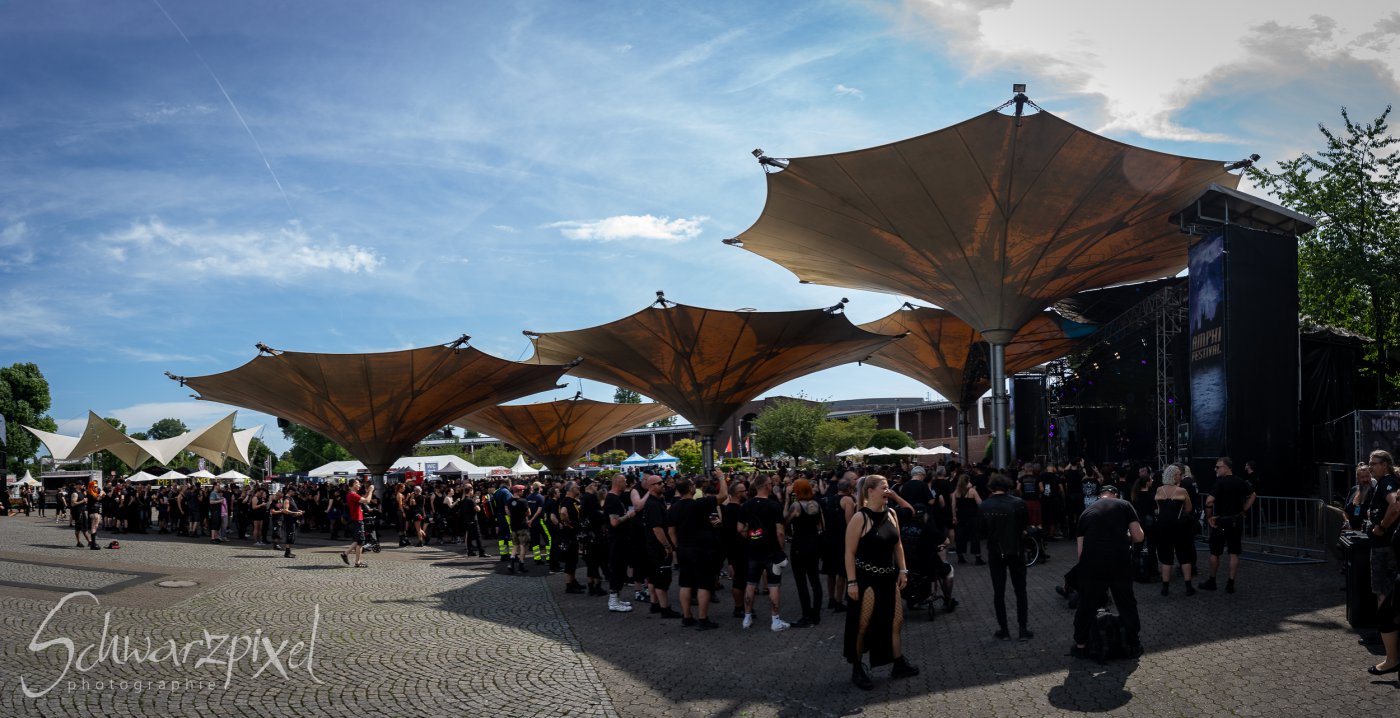 Amphi Festival 2025