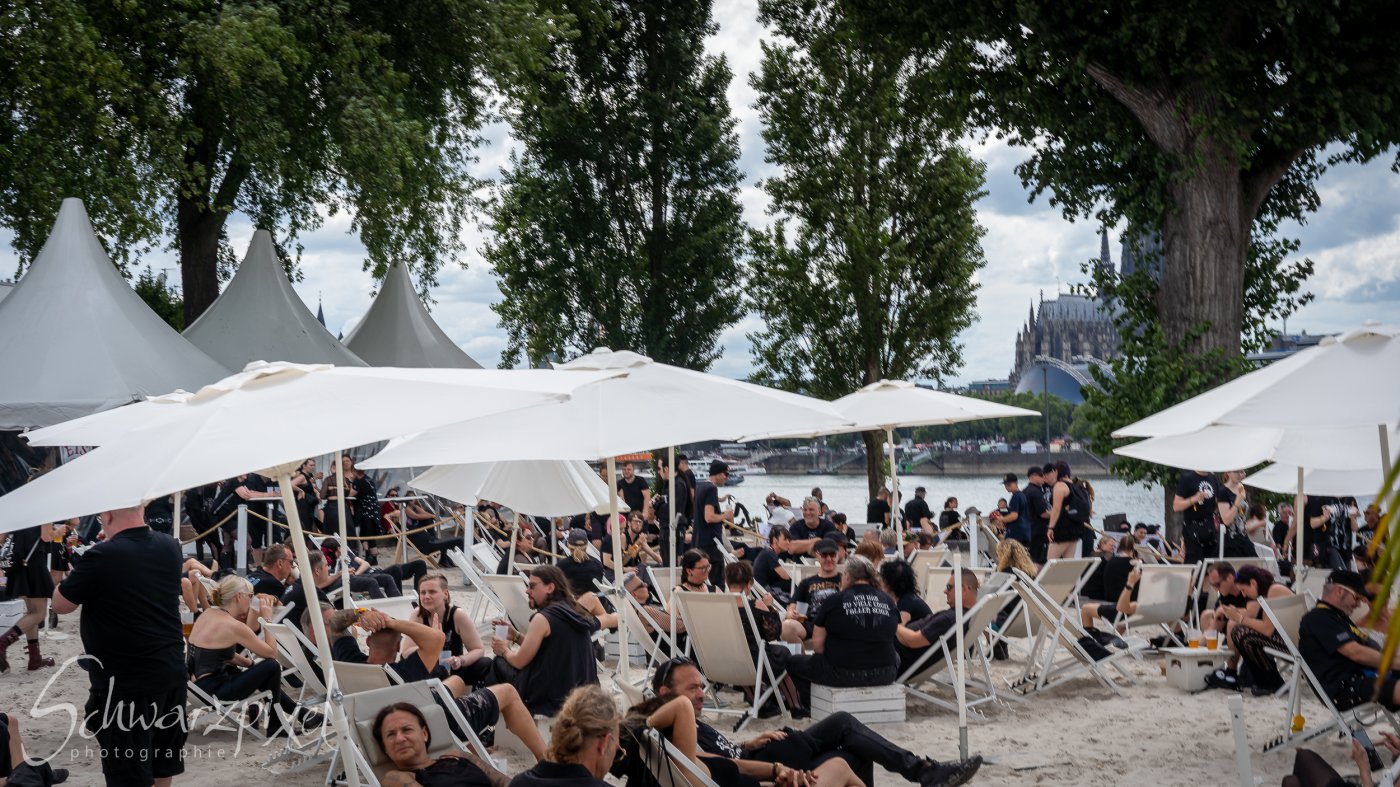Amphi Festival 2025