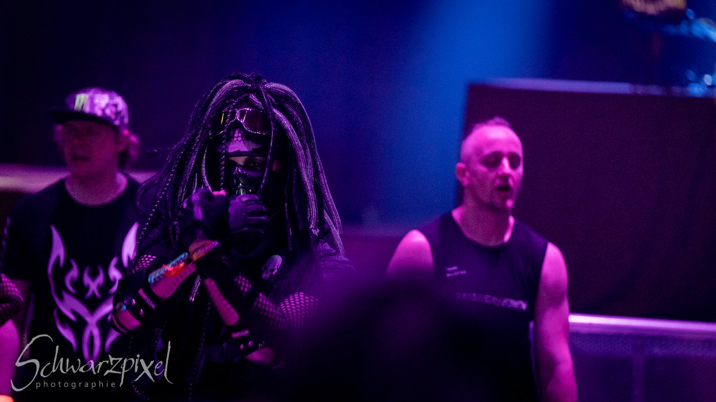Amphi Festival 2025