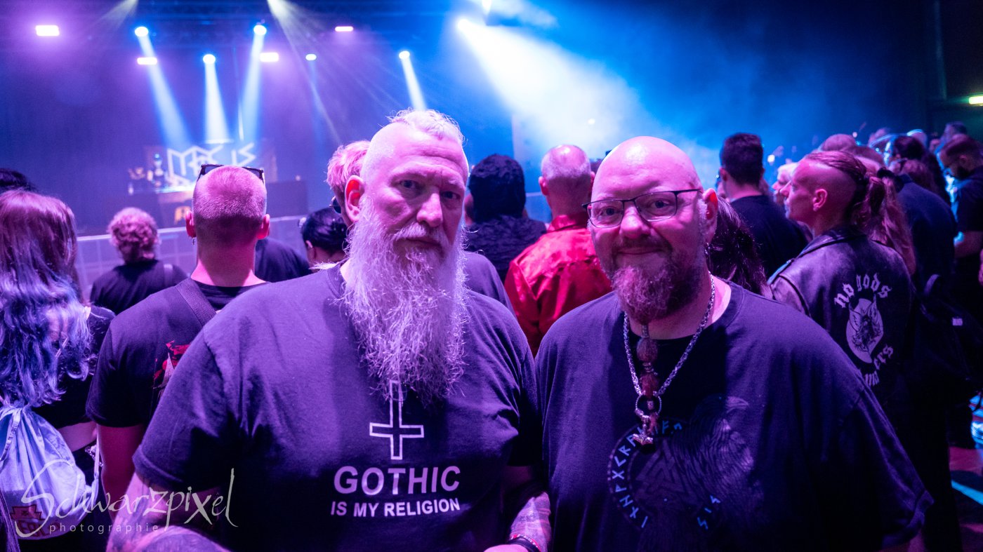 Amphi Festival 2025