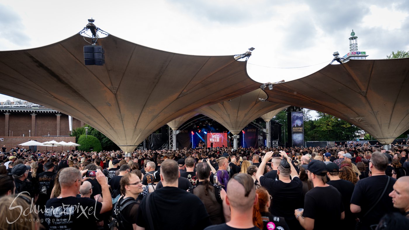 Amphi Festival 2025