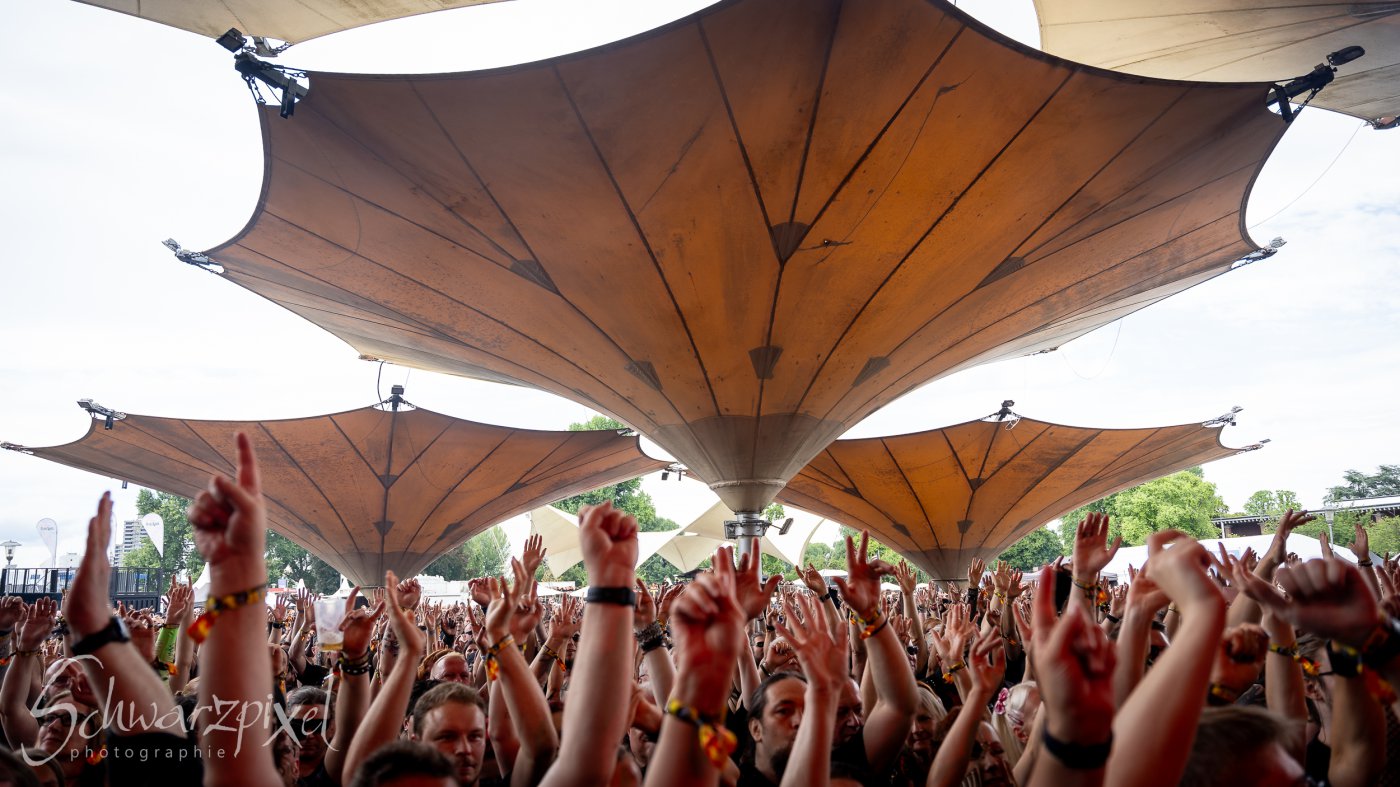 Amphi Festival 2025