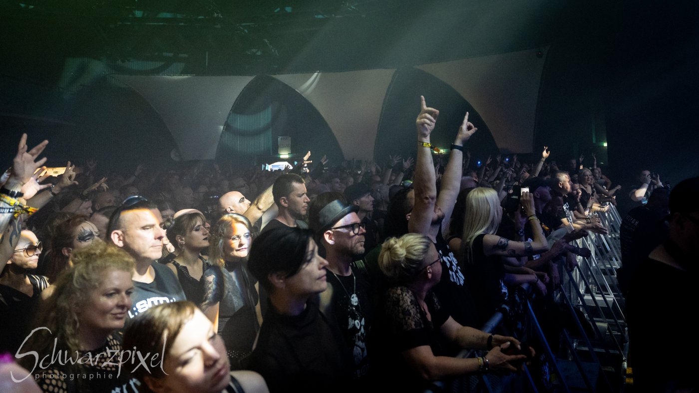 Amphi Festival 2025