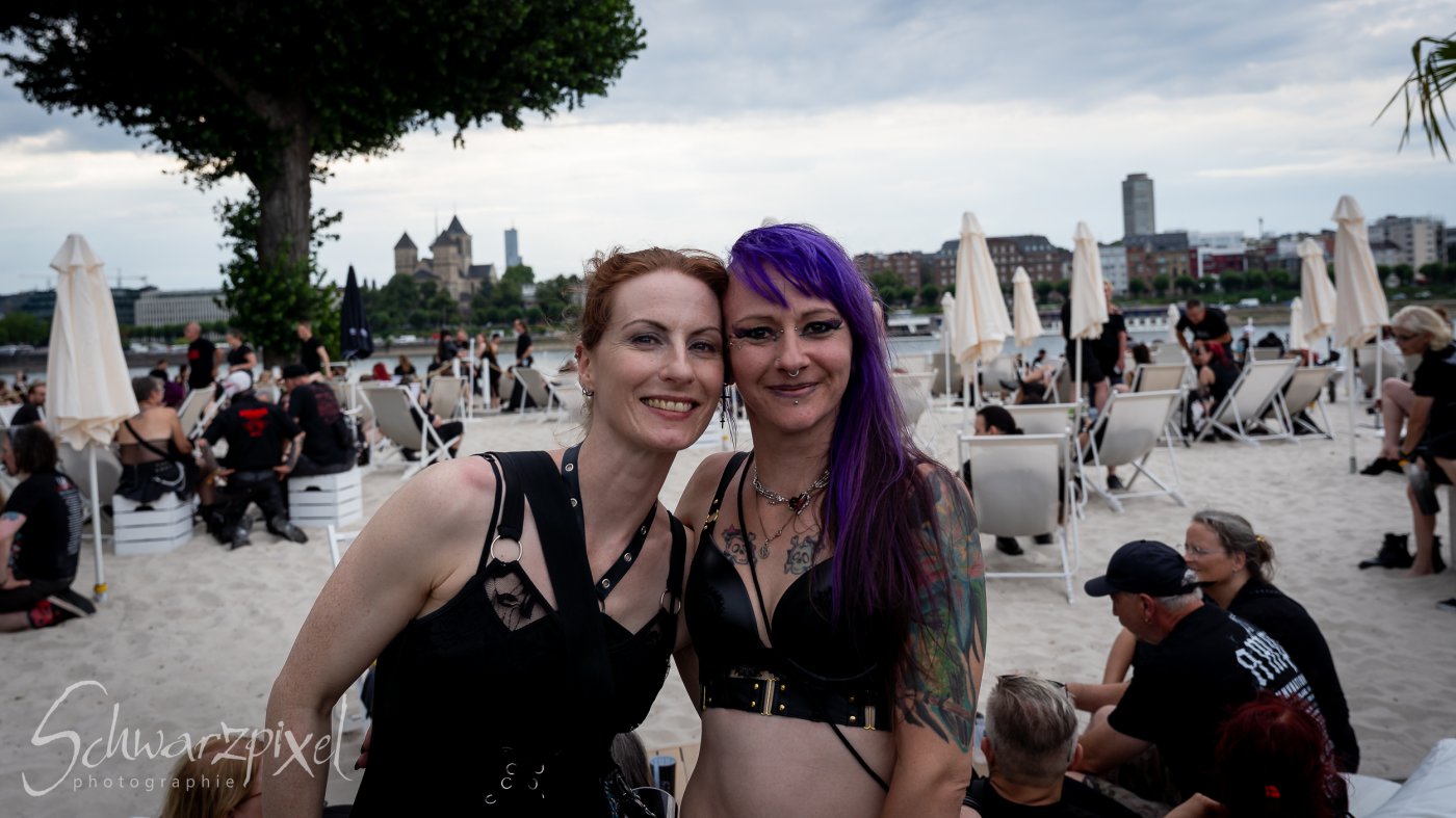 Amphi Festival 2025
