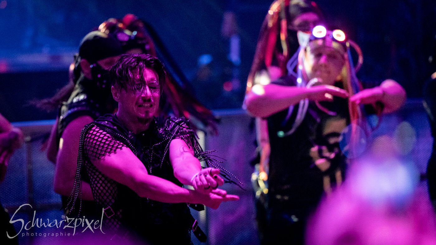 Amphi Festival 2025