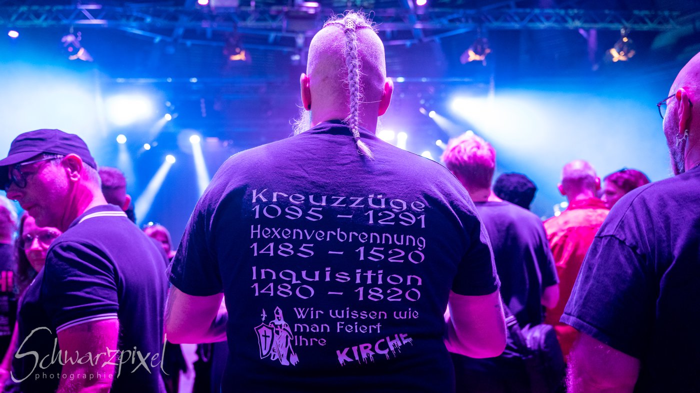 Amphi Festival 2025