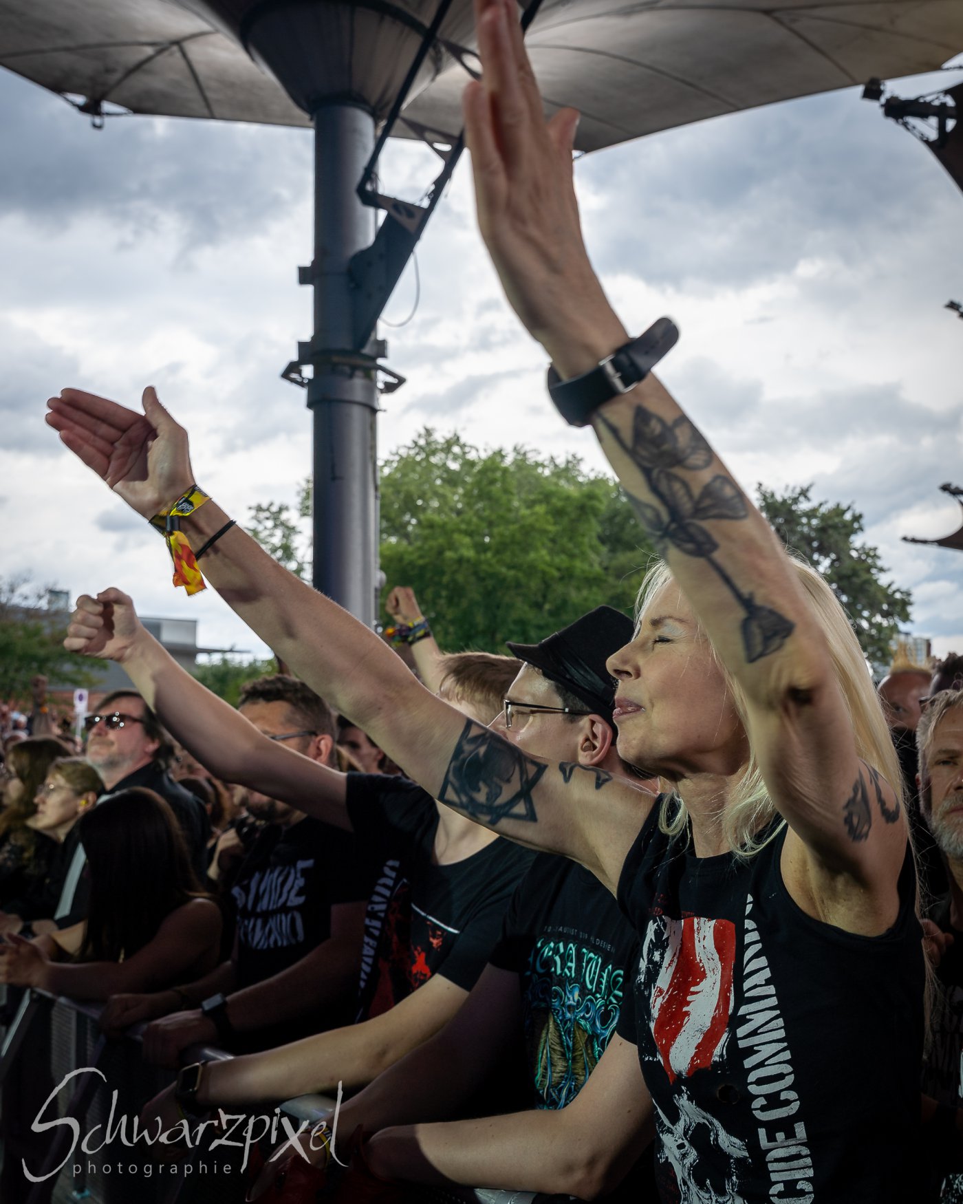 Amphi Festival 2025