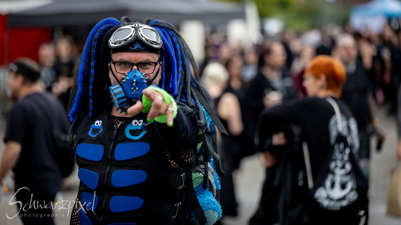 Amphi Festival 2025