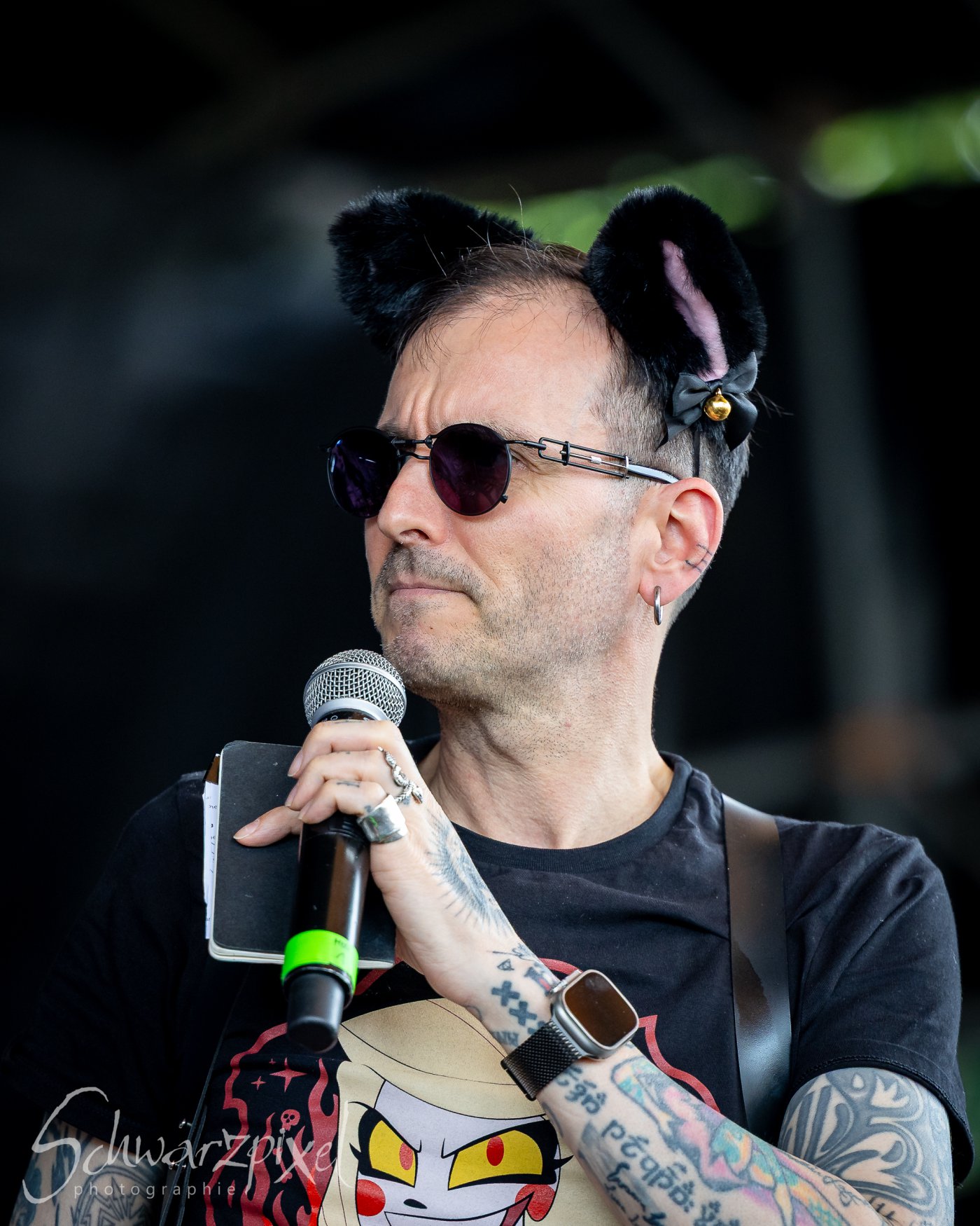 Amphi Festival 2025