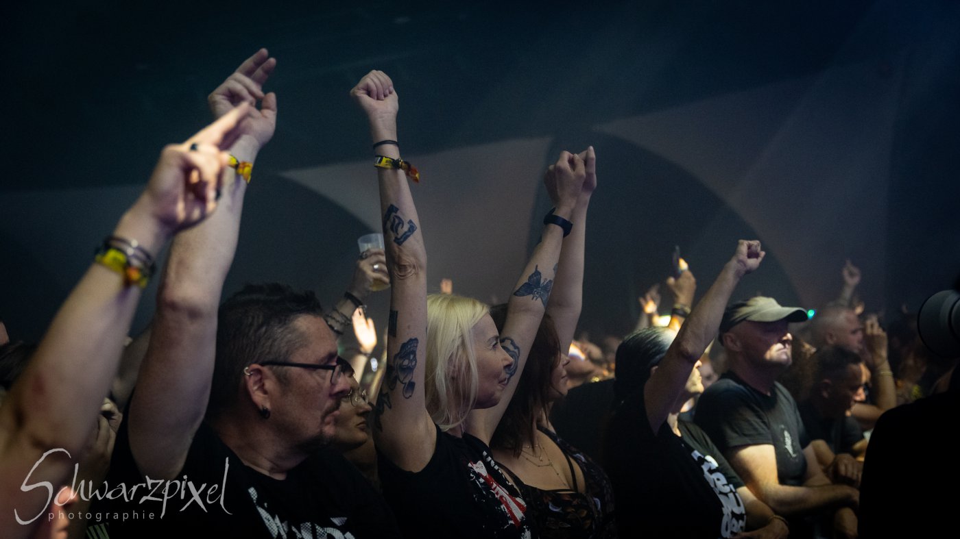 Amphi Festival 2025