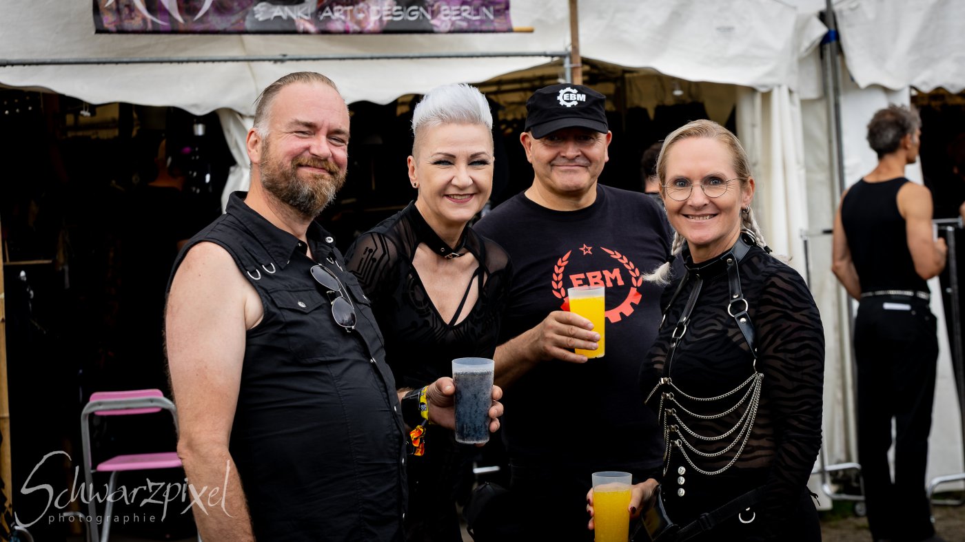 Amphi Festival 2025