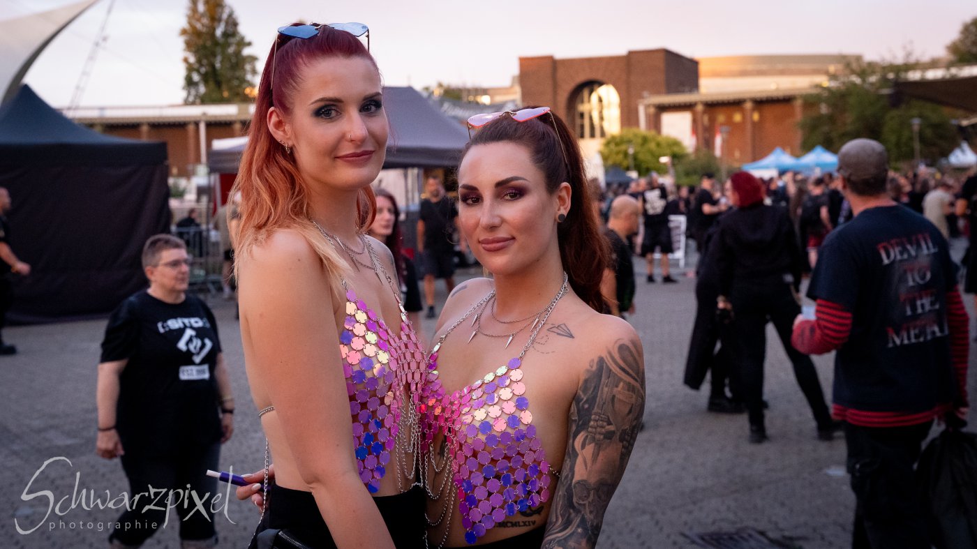 Amphi Festival 2025