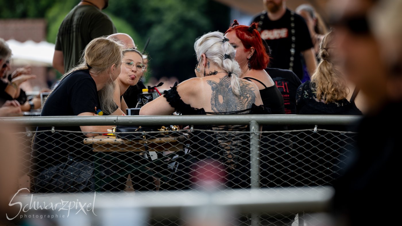Amphi Festival 2025
