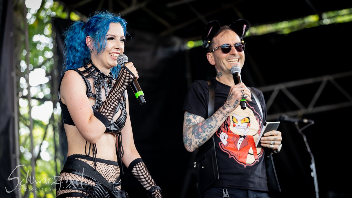 Amphi Festival 2025