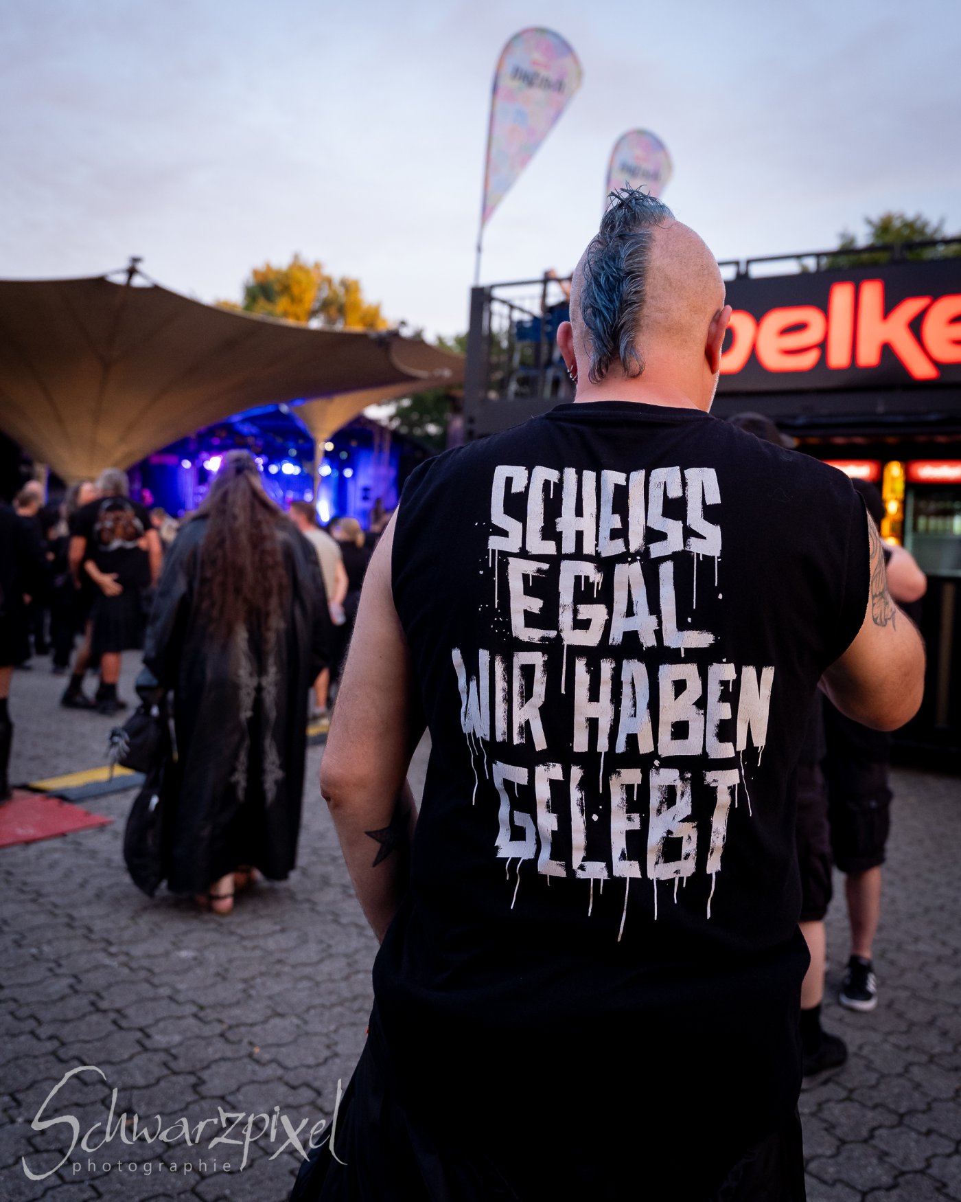 Amphi Festival 2025